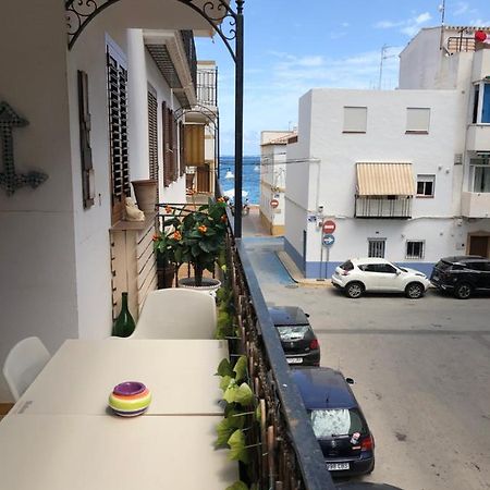 Port Beach Javea Dış mekan fotoğraf