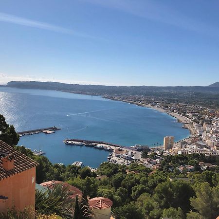 Port Beach Javea Dış mekan fotoğraf