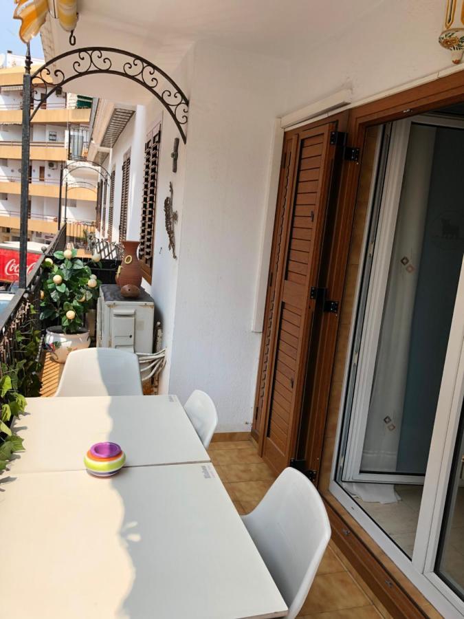 Port Beach Javea Dış mekan fotoğraf