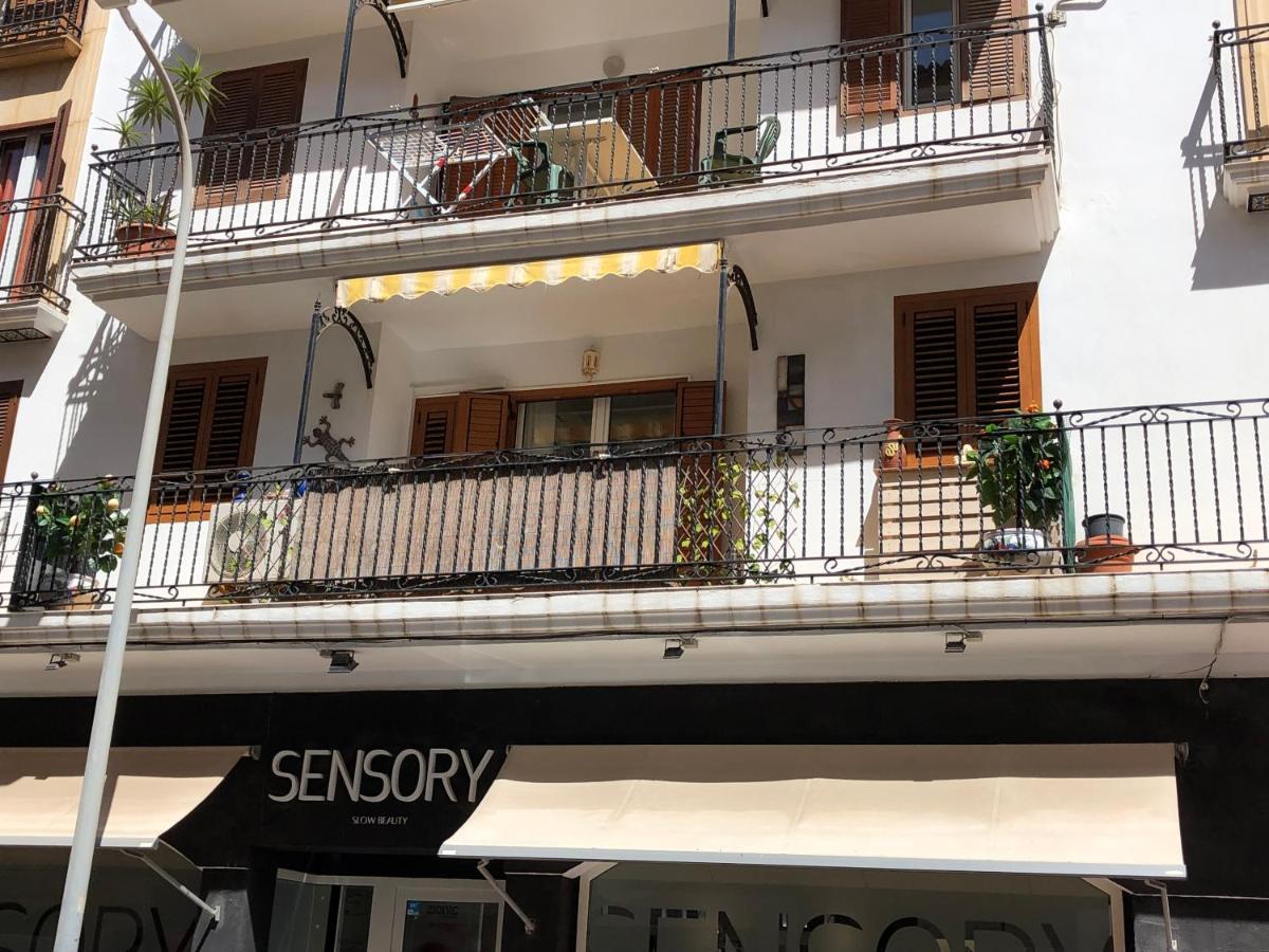 Port Beach Javea Dış mekan fotoğraf