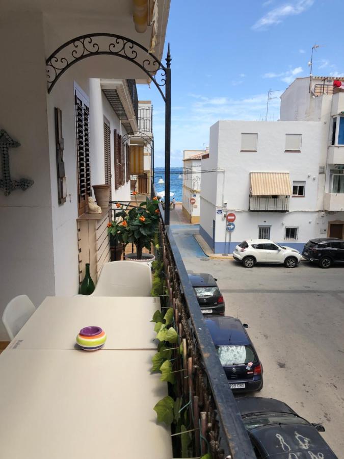 Port Beach Javea Dış mekan fotoğraf