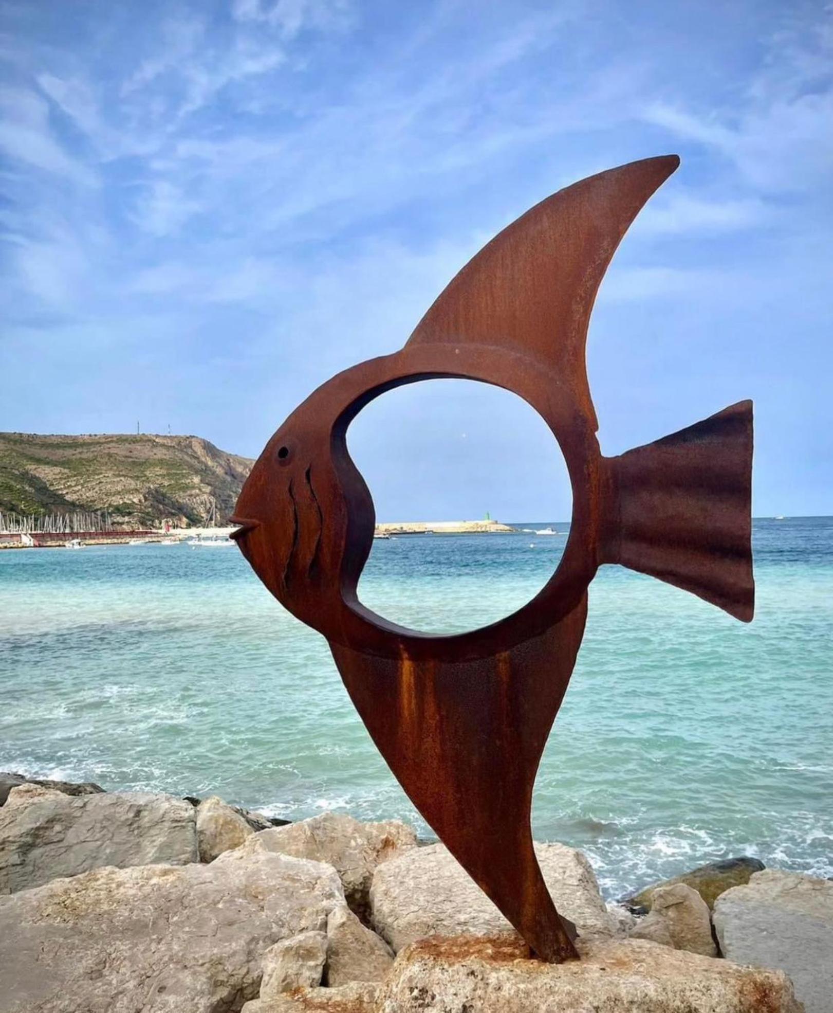 Port Beach Javea Dış mekan fotoğraf
