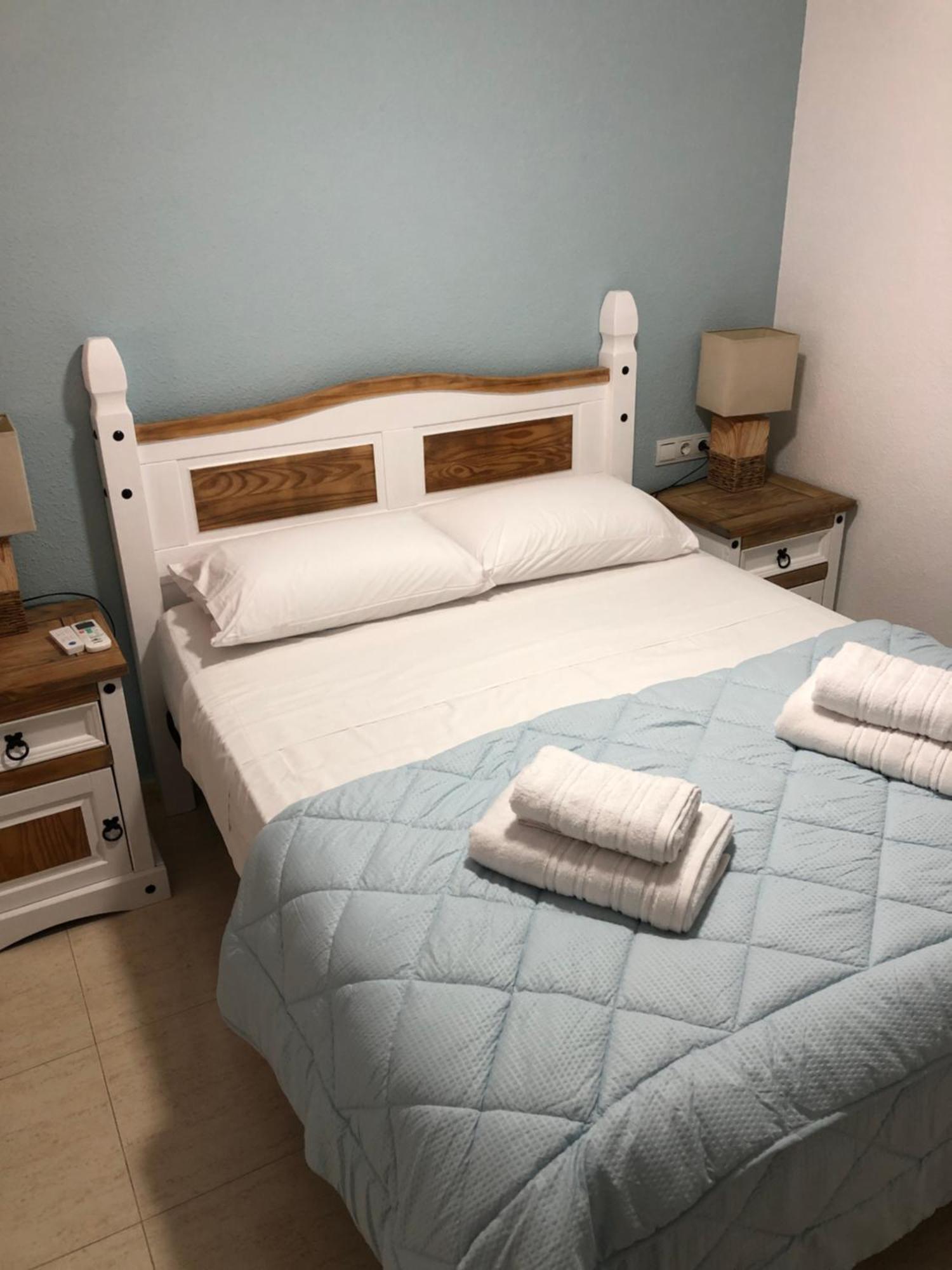 Port Beach Javea Dış mekan fotoğraf